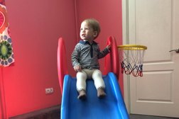 Детский клуб Галины Мишениной, с рейтингом 4.8 - находится по адресу Ростов-на-Дону, улица Жмайлова, 4/10 