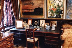 Музей-квартира художника И.И. Бродского, с рейтингом 4.4 - находится по адресу Санкт-Петербург, площадь Искусств, 3 