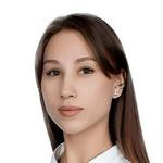 Отоларинголог, терапевт Амалия Анатольевна Ламброзо