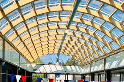 СПА-комплекс Золотой ручей, с рейтингом 1.7 - находится по адресу Санкт-Петербург, Заречная дорога, 19 лит Н 