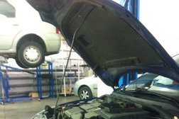 Автосервис Fit service, с рейтингом 2.7 - находится по адресу Белгород, Корочанская улица, 85А 