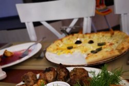 Кафе Парнас, с рейтингом 3 - находится по адресу Тюменская область, Тобольск, 8-й микрорайон, 39/1 