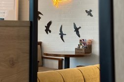 Кафе ДанДан, с рейтингом 3 - находится по адресу Республика Саха (Якутия), Якутск, улица Крупской, 37Б 