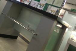 Дополнительный офис НС Банк, с рейтингом 4.6 - находится по адресу Москва, Тверской бульвар, 20 ст1 