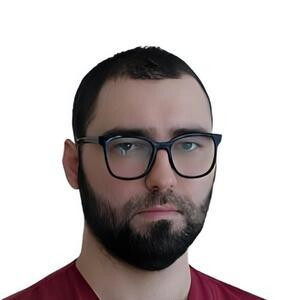 Владимир Сергеевич Карпов
