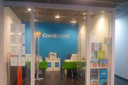 Турагентство Coral Travel, с рейтингом 3.5 - находится по адресу Москва, Тарутинская улица, 1 