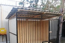 Компания DOG-COMFORT, с рейтингом 4.9 - находится по адресу Қазақстан, Алматы, Жетысуский район, 050018, Кулыншак улица, 7 