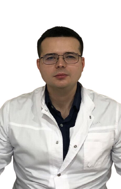 Михаил Александрович Прасолов