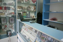 Фотосалон ФотоFamily, с рейтингом 4.7 - находится по адресу Белгород, Белгородский проспект, 87а к3 