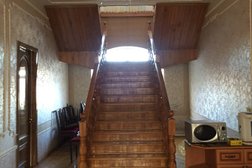 Гостевой дом Вершина, с рейтингом 4 - находится по адресу Ставропольский край, Кисловодск, улица Гайдара, 42 