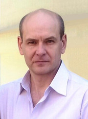 Адвокат, юрист Леонид Шаляпин