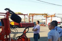Магазин Воронежкомплект, с рейтингом 4.9 - находится по адресу Воронеж, Дорожная улица, 36/2 
