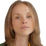 Анна Александровна Хмелевская
