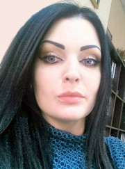 Бизнес-консультант, бухгалтер Виктория Геннадьевна Сердюкова