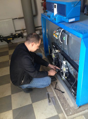 Благоустройство территории, дизайнер Александр Константинович Мамченко