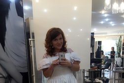 Салон красоты Bonjour, с рейтингом 4 - находится по адресу Павлодар, Естая, 91 