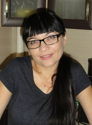 Юрист Наталья Витальевна Устинова