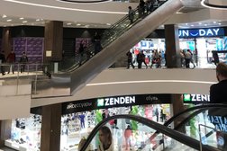 Торговый центр Lavanda Mall, с рейтингом 4.3 - находится по адресу Севастополь, улица Вакуленчука, 33А 