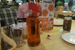 Итальянский ресторан Перчини Pizza&Pasta, с рейтингом 4.5 - находится по адресу Самара, улица Дыбенко, 30 