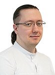 Андрей Вячеславович Хлучин