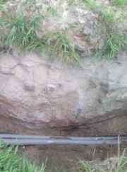 Благоустройство территории, плиточник Денис Вячеславович Попернацкий