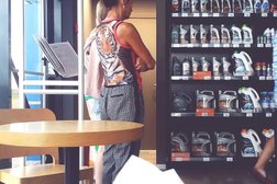 Газпромнефть, с рейтингом 5 - находится по адресу Краснодарский край, ст-ца Старонижестеблиевская, А-1476 52 километр, 1 