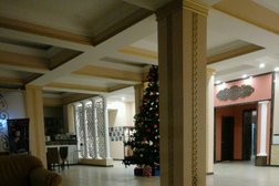 Сауна Бурятия, с рейтингом 3.8 - находится по адресу Улан-Удэ, Коммунистическая, 47а 