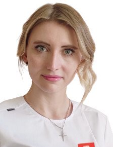 Марина Александровна Прусакова