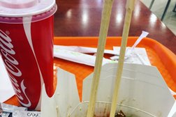 Лапшичная Vanwok, с рейтингом 3.8 - находится по адресу Москва, Большая Тульская улица, 13 