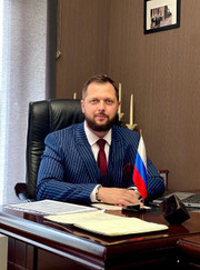 Адвокат, юрист Михаил Александрович Лисин