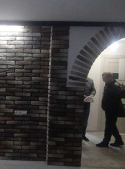 Мастер по ремонту кухни, маляр-штукатур Павел Михайлович Городжий