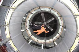 Территория полета, с рейтингом 4.7 - находится по адресу Москва, Ленинградский проспект, 36 