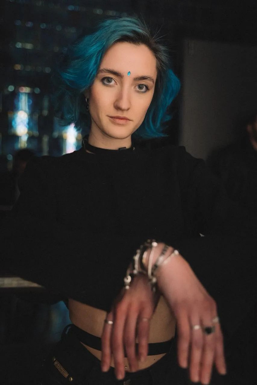 Полина Сархасиди