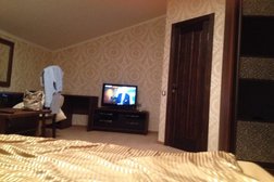 Отель Ромео и Джульетта, с рейтингом 5 - находится по адресу Краснодар, Первомайская улица, 38 