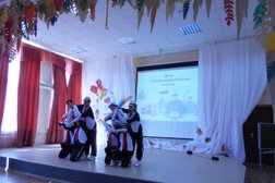 Волгоградская школа-интернат №2, с рейтингом 2.2 - находится по адресу Волгоград, улица Хорошева, 18а 