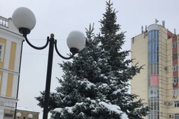 Институт дополнительного профессионального образования ВГУ, с рейтингом 3.1 - находится по адресу Воронеж, Никитинская улица, 14 