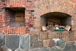 Историко-парковая площадка Форт №11 Дёнхофф, с рейтингом 3 - находится по адресу Калининград, улица Энергетиков, 12 