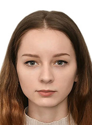 Веб-разработчик Татьяна Витальевна Бабыкина