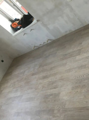 Разнорабочий, маляр-штукатур Вячеслав Романович Волошин