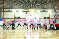 Центр спорта физкультурно-оздоровительный комплекс, с рейтингом 2.4 - находится по адресу Калининград, проспект Калинина, ст 6 