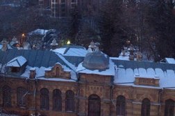 Пансионат Империал, с рейтингом 2.7 - находится по адресу Ставропольский край, Кисловодск, улица Володарского, 1Б 