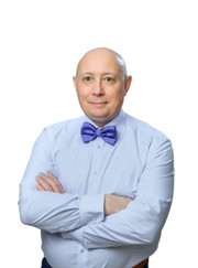 Колопроктолог, хирург Сергей Иванович Посмитный