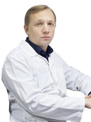 Рентгенолог Антон Валерьевич Закревский