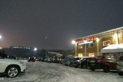 Горнолыжный комплекс Nord Star, с рейтингом 3.6 - находится по адресу Мурманск, Ледокольный проезд, 10а 