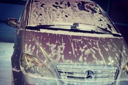 Автомойка самообслуживания, с рейтингом 3 - находится по адресу Шахты, Победа Революции проспект, 119г к1 