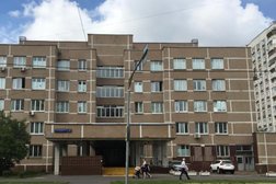 Детская поликлиника №150 филиал №3, с рейтингом 2 - находится по адресу Москва, Новомарьинская улица, 3 