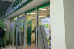 Банкомат СберБанк, с рейтингом 5 - находится по адресу Ростов-на-Дону, площадь Толстого, 19 