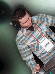 Диджей Crawzow Dim