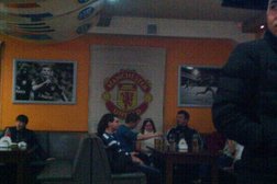 Кафе Chester pub, с рейтингом 3.5 - находится по адресу Караганда, Космонавтов, 150 