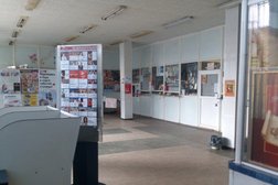 Почтомат Почта России, с рейтингом 4 - находится по адресу Московская область, Люберцы, улица Воинов-Интернационалистов, 10а 